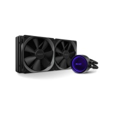 NZXT Kraken X63 280mm Liquid Cooler